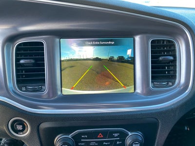 2020 Dodge Charger GT RWD