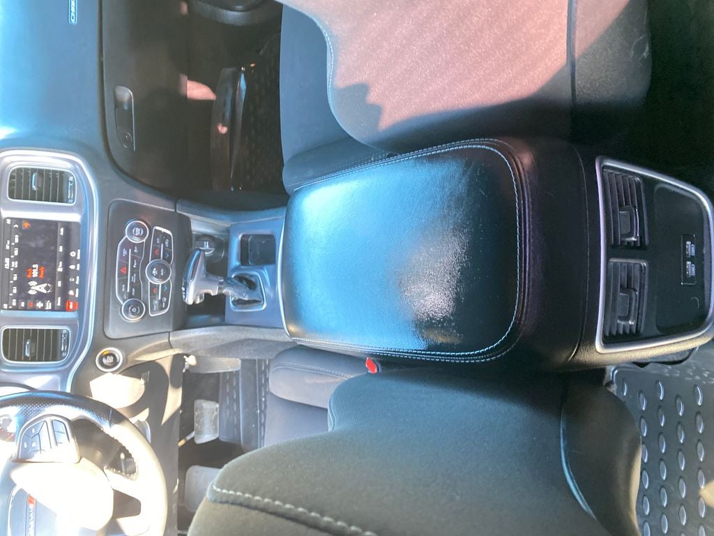 2020 Dodge Charger GT RWD