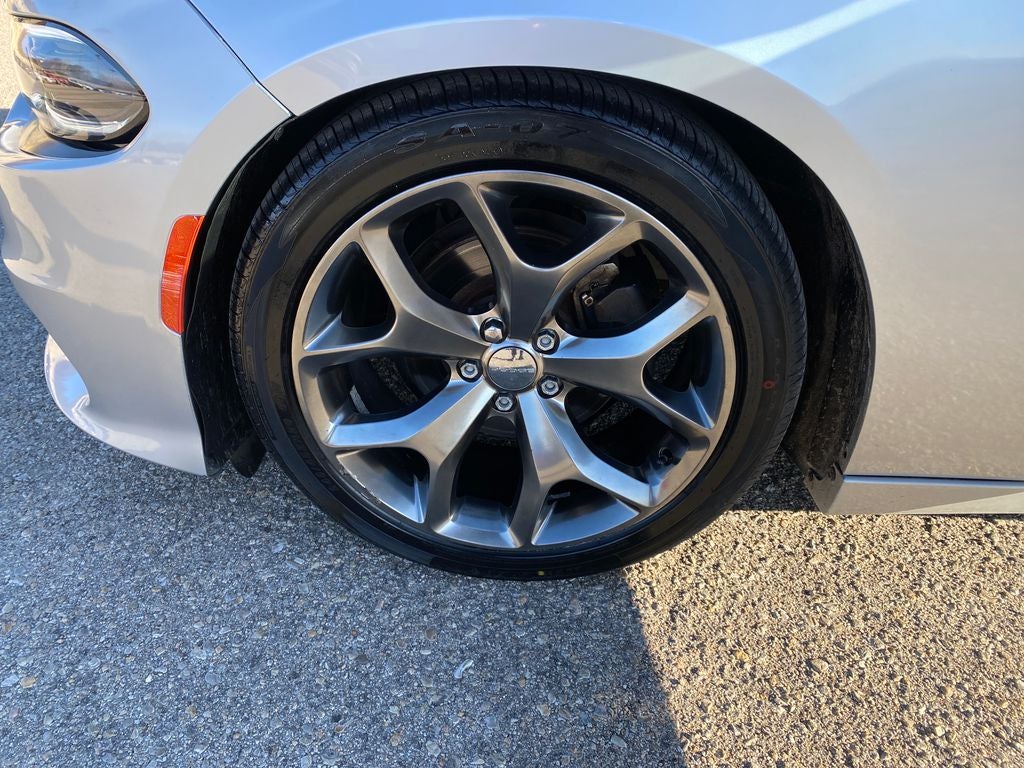 2020 Dodge Charger GT RWD