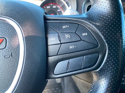 2020 Dodge Charger GT RWD