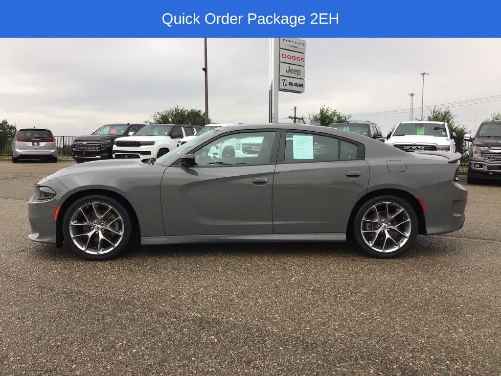 2023 Dodge Charger GT