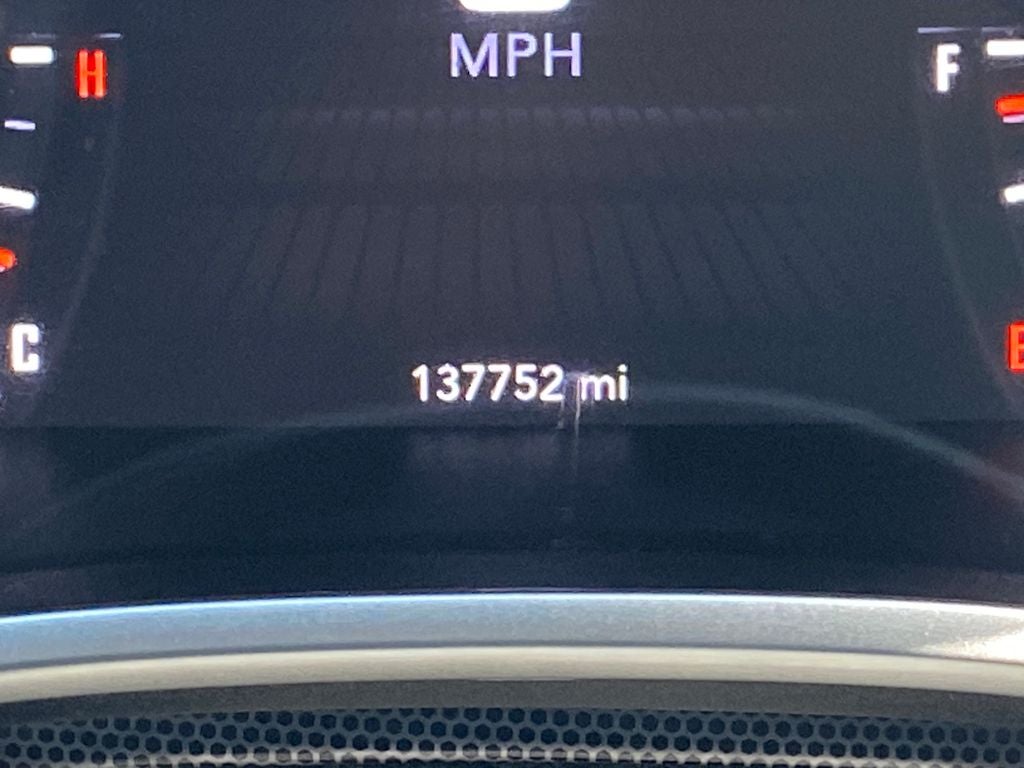 2018 Dodge Challenger SXT Plus
