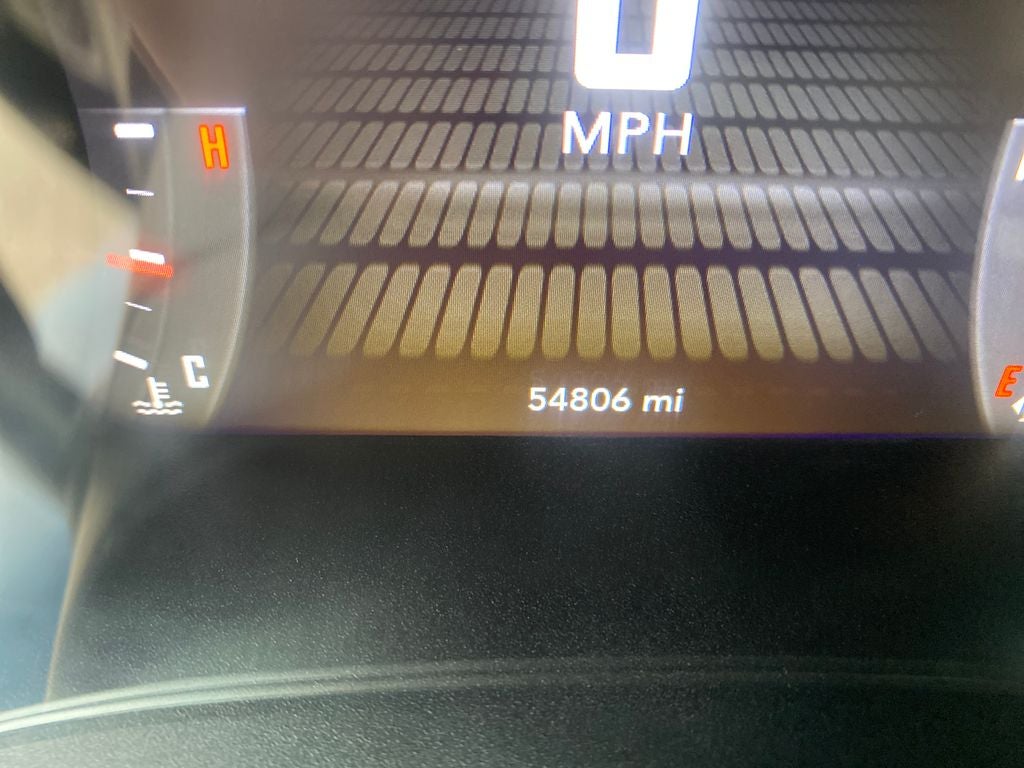 2015 Dodge Challenger R/T Plus