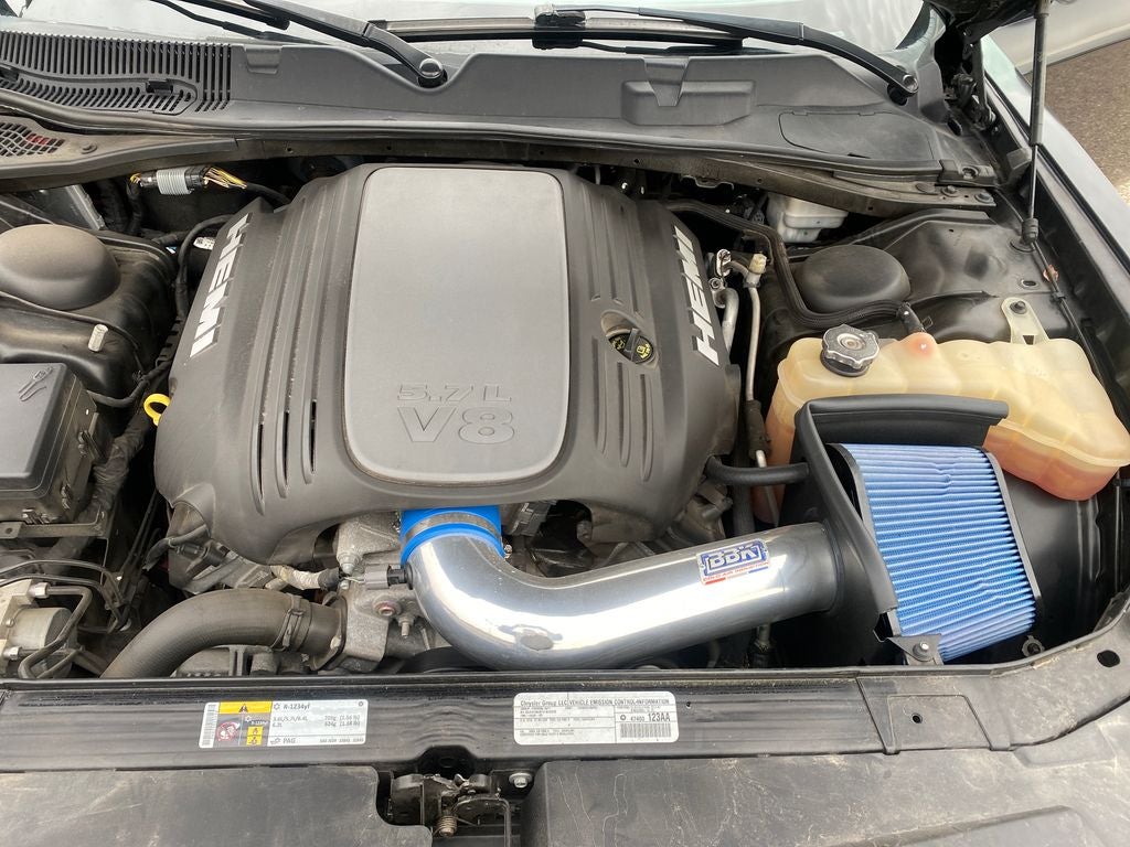 2015 Dodge Challenger R/T Plus