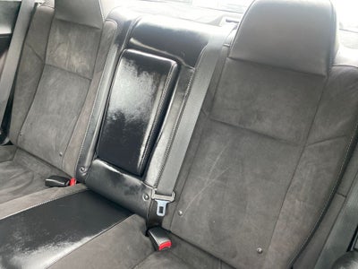 2015 Dodge Challenger R/T Plus