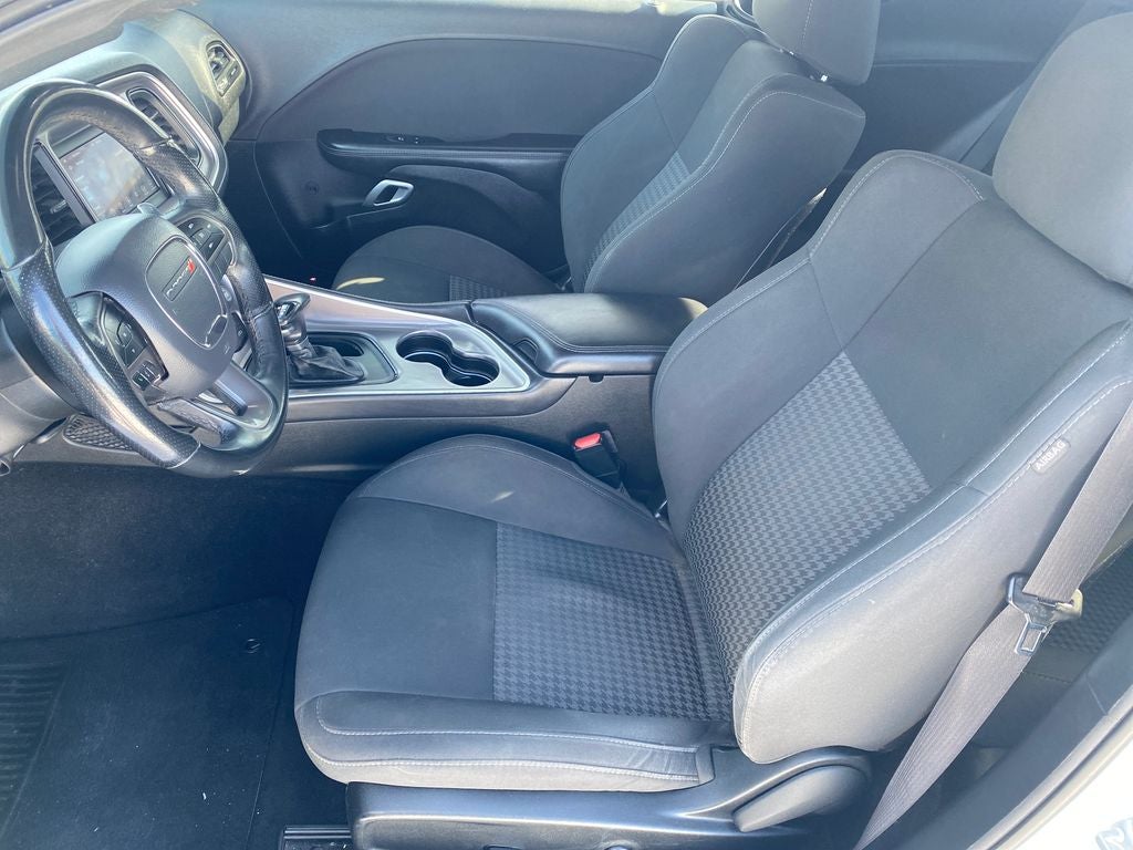 2019 Dodge Challenger R/T