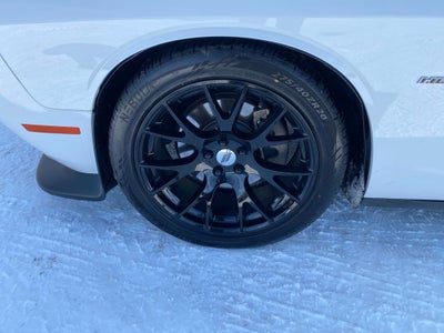 2019 Dodge Challenger R/T
