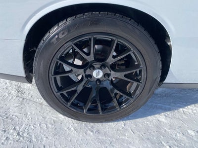 2019 Dodge Challenger R/T