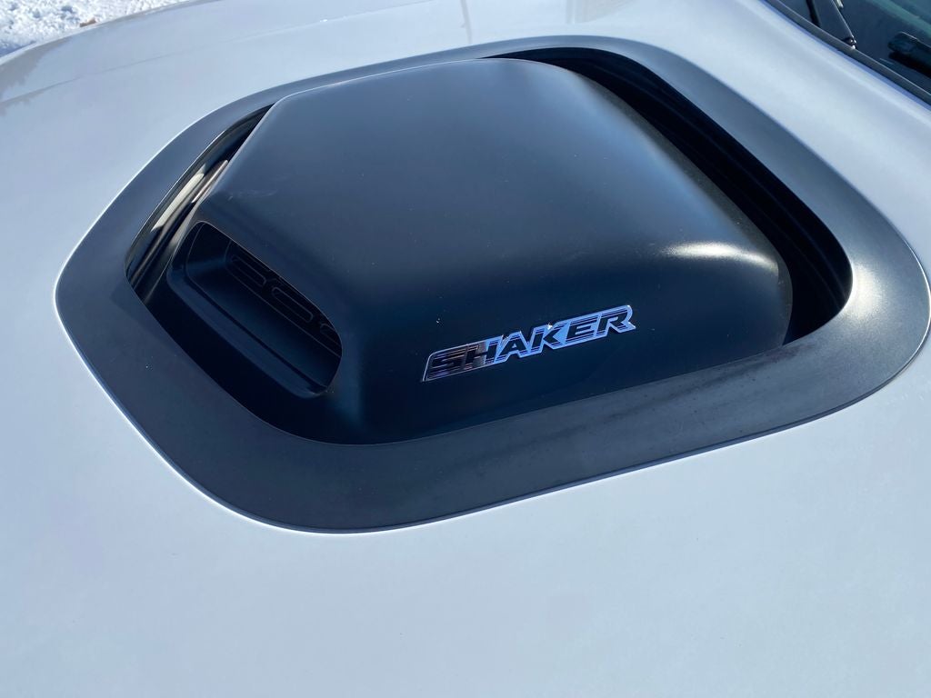 2019 Dodge Challenger R/T