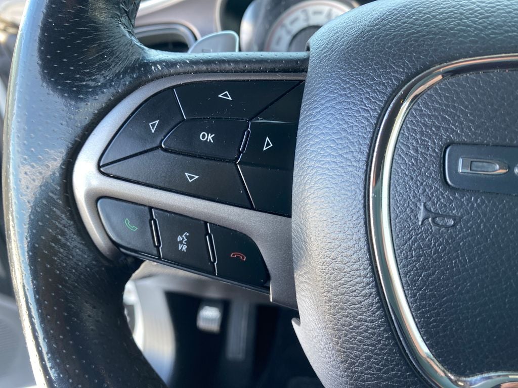 2019 Dodge Challenger R/T