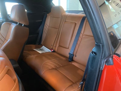 2020 Dodge Challenger SRT Hellcat Redeye Widebody