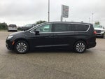 2024 Chrysler Pacífica Híbrido Select
