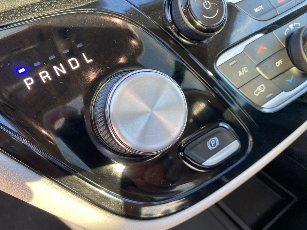 2023 Chrysler Pacifica Hybrid Limited