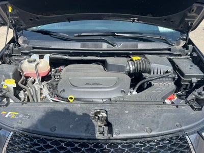 2022 Chrysler Pacifica Touring L AWD