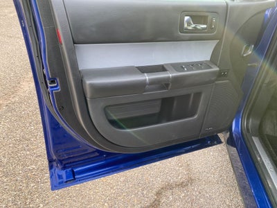 2013 Ford Flex Limited
