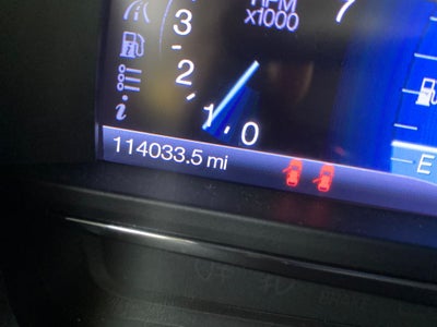 2013 Ford Flex Limited