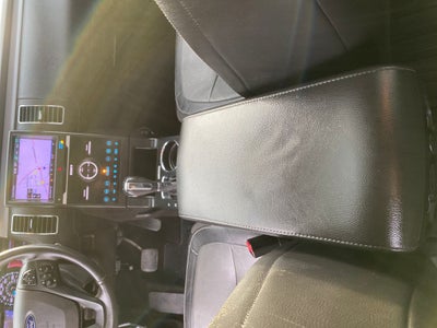 2013 Ford Flex Limited