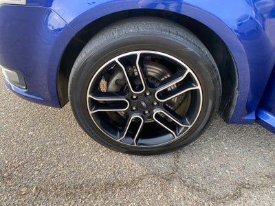 2013 Ford Flex Limited