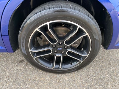 2013 Ford Flex Limited