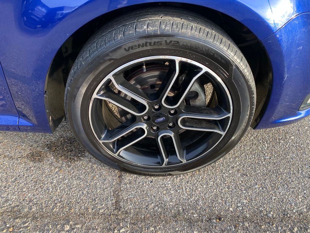 2013 Ford Flex Limited