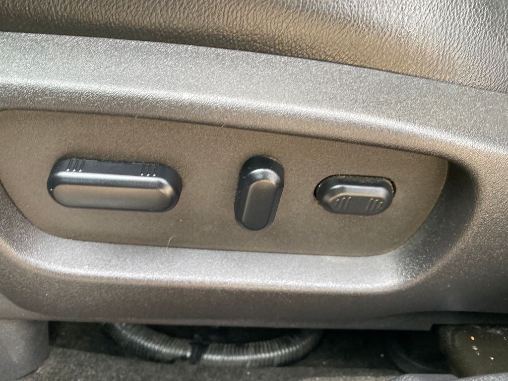 2013 Ford Flex Limited