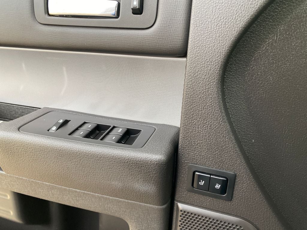 2013 Ford Flex Limited