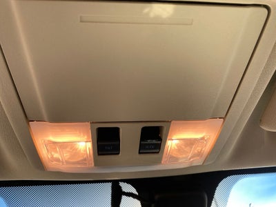 2013 Ford Flex Limited