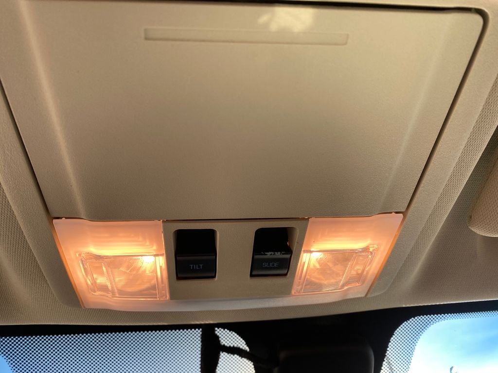 2013 Ford Flex Limited