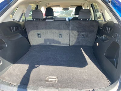 2022 Ford Edge SE