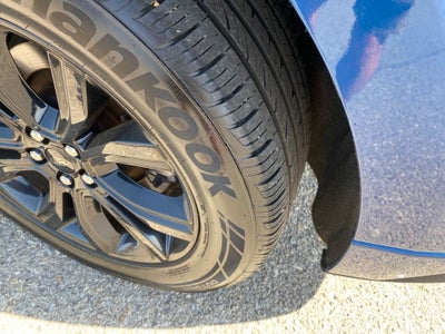 2022 Ford Edge SE