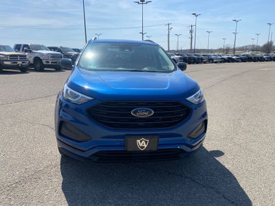 2022 Ford Edge SE