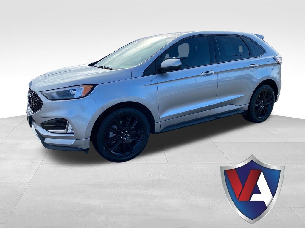 2022 Ford Edge ST-Line