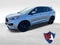 2022 Ford Edge ST-Line