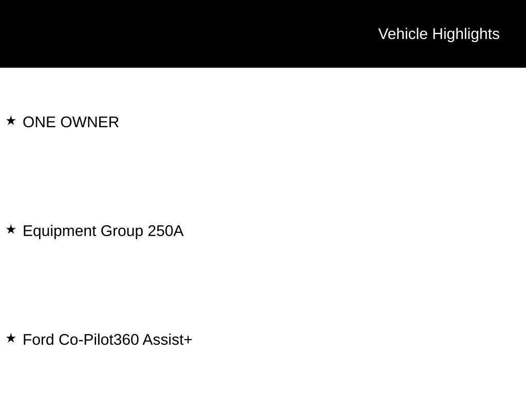 2022 Ford Edge ST-Line