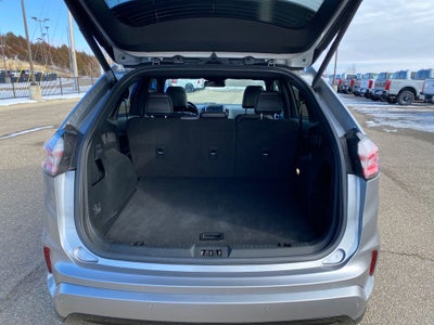 2022 Ford Edge ST-Line