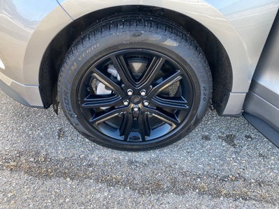 2022 Ford Edge ST-Line