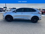2022 Ford Edge ST-Line
