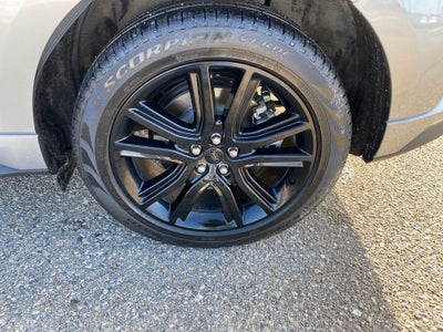 2022 Ford Edge ST-Line