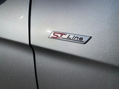 2022 Ford Edge ST-Line