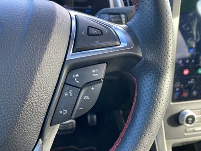 2022 Ford Edge ST-Line