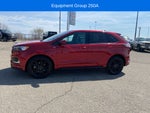 2022 Ford Edge ST-Line