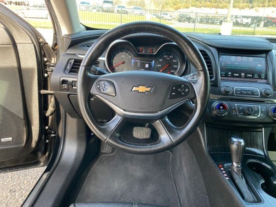 2020 Chevrolet Impala FWD Premier