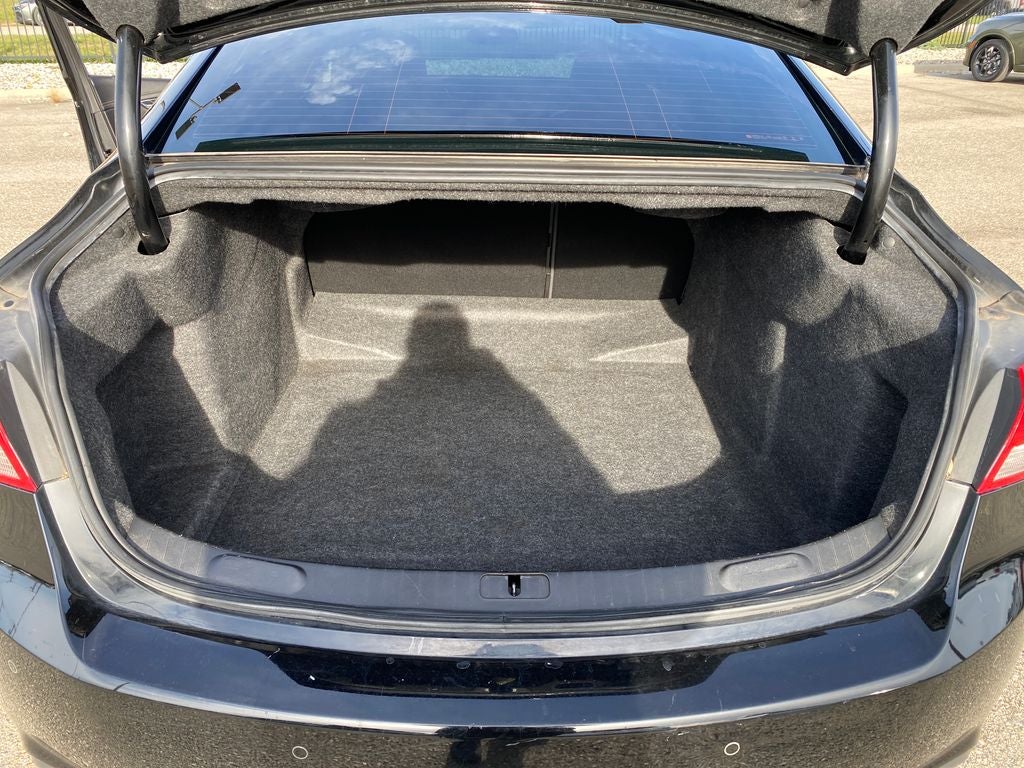 2020 Chevrolet Impala FWD Premier