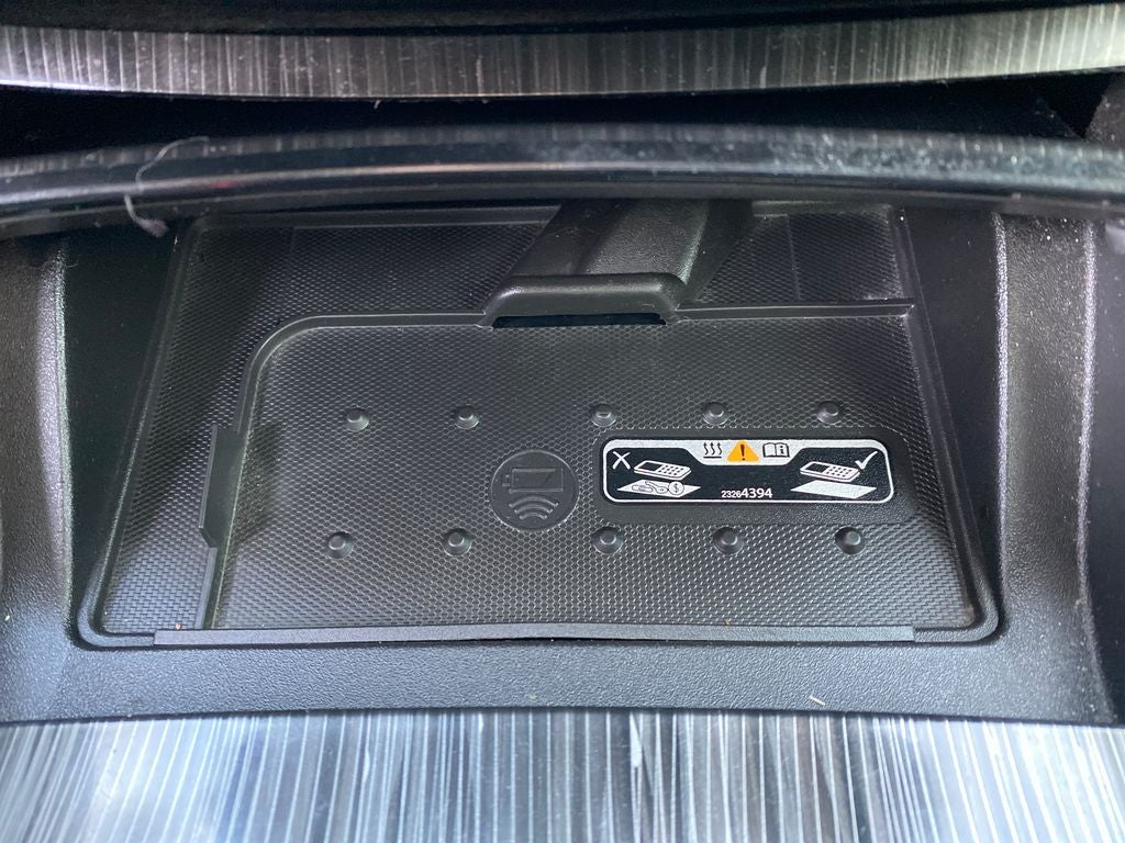 2020 Chevrolet Impala FWD Premier