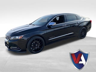 2020 Chevrolet Impala FWD Premier