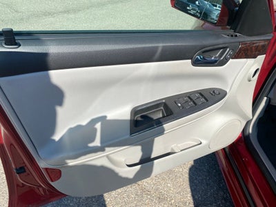 2013 Chevrolet Impala LT