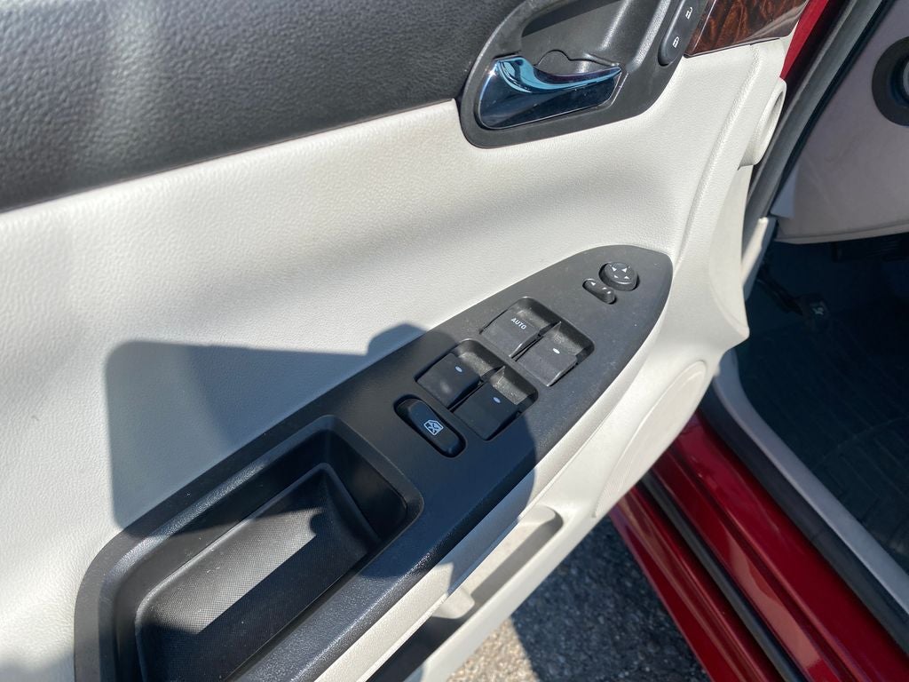 2013 Chevrolet Impala LT