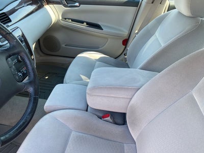 2013 Chevrolet Impala LT