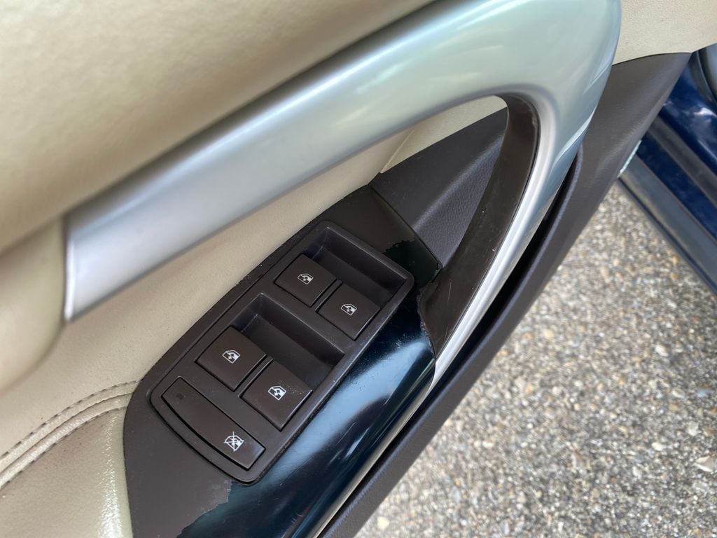 2016 Buick Regal Premium II