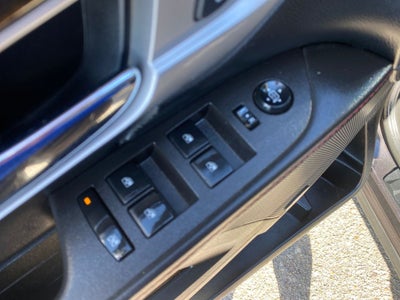 2014 GMC Terrain Denali